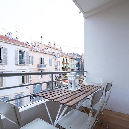 Tredici- Appartment Cannes Esterno foto