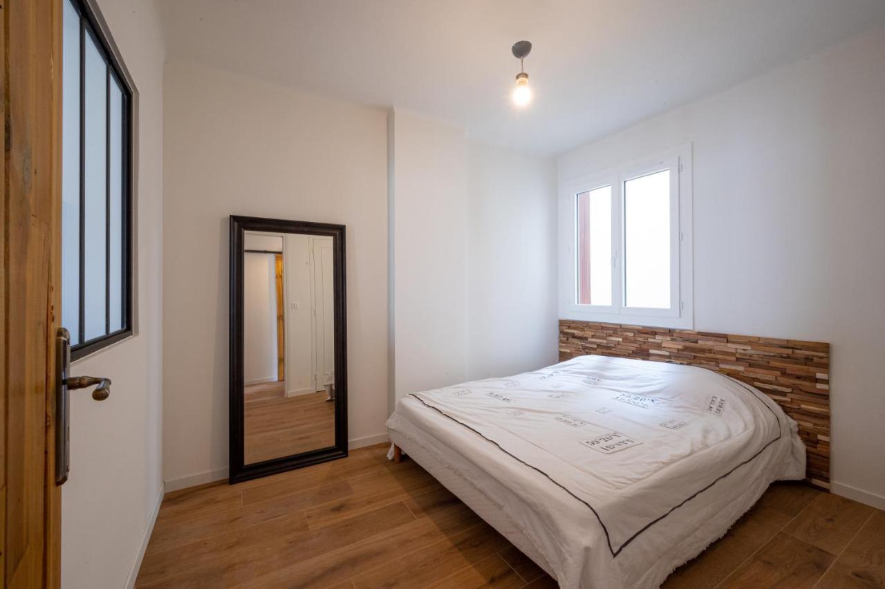 Tredici- Appartment Cannes Esterno foto