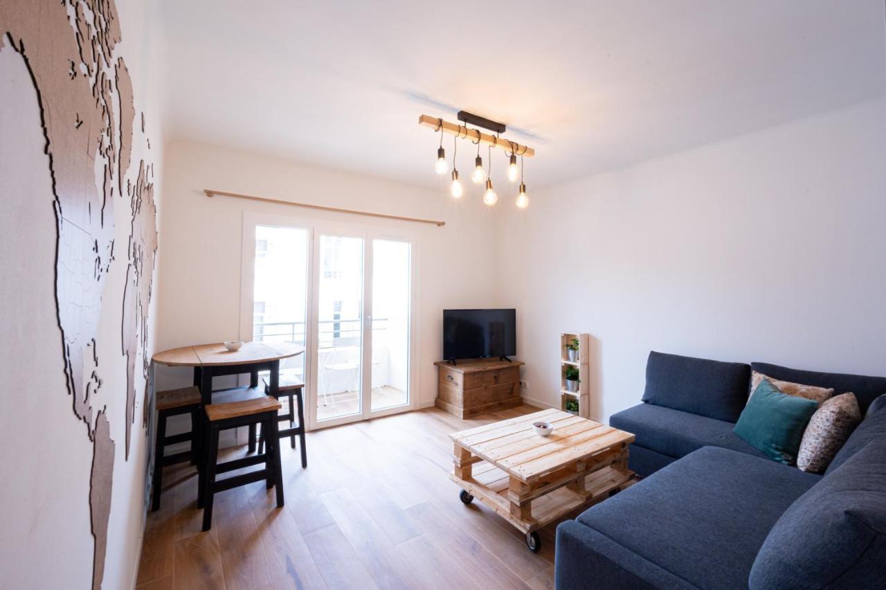 Tredici- Appartment Cannes Esterno foto