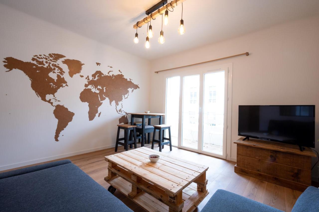 Tredici- Appartment Cannes Esterno foto